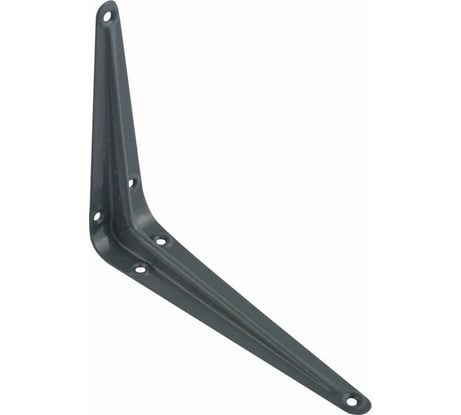 Уголок НОРА-М серый 150х125 5х6 5570