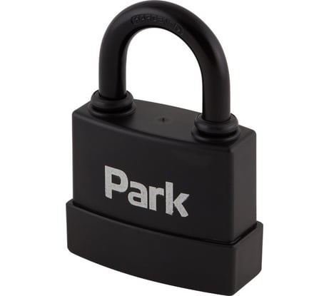 Навесной всепогодный замок Park P-0270 288114