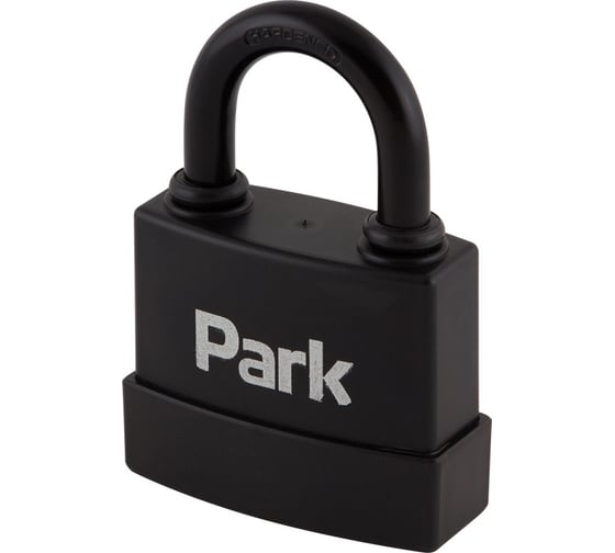 Навесной всепогодный замок Park P-0270 288114