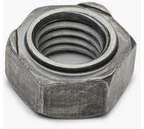 Гайка приварная DINFIX M5 DIN 929 (50 шт) 00-0004731