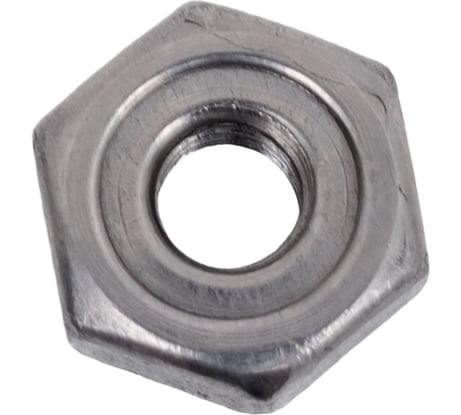 Гайка приварная DINFIX M4 DIN 929 (50 шт) 00-0004728