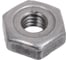 Гайка приварная DINFIX M4 DIN 929 (50 шт) 00-0004728 2