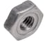 Гайка приварная DINFIX M4 DIN 929 (50 шт) 00-0004728 3