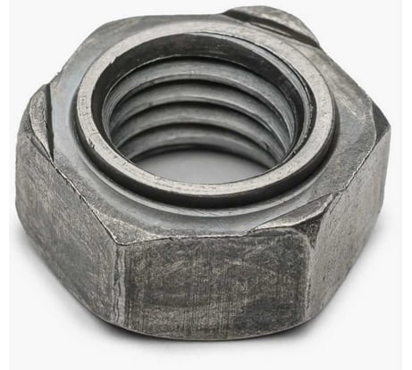 Гайка приварная DINFIX M16 DIN 929 (2 шт) 00-0004735