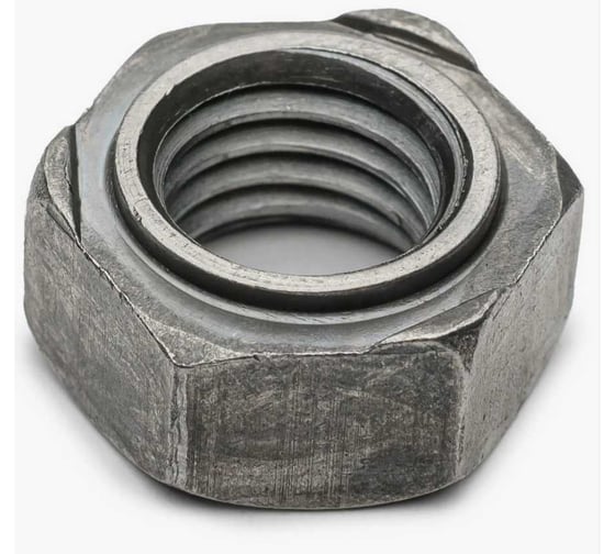 Гайка приварная DINFIX M16 DIN 929 (2 шт) 00-0004735 1
