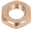 Гайка шестигранная DINFIX DIN 439, Латунь М8 (5 шт) 00-0004770 2
