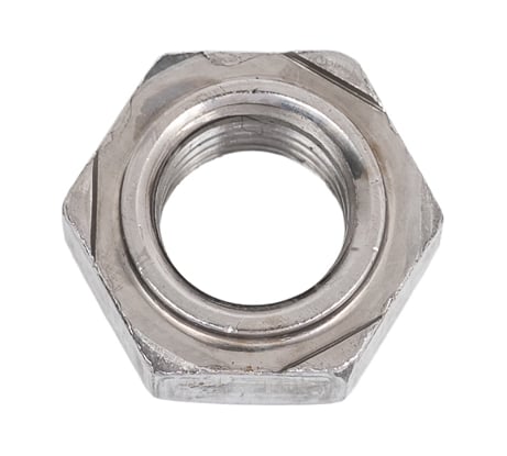 Гайка приварная DINFIX M12 DIN 929 (2 шт) 00-0004732