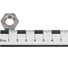 Гайка приварная DINFIX M12 DIN 929 (2 шт) 00-0004732 4