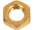 Гайка шестигранная DINFIX DIN 439, Латунь М5 (2 шт) 00-0004759 1