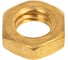 Гайка шестигранная DINFIX DIN 439, Латунь М5 (2 шт) 00-0004759 2