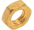 Гайка шестигранная DINFIX DIN 439, Латунь М5 (2 шт) 00-0004759 3