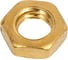 Гайка шестигранная DINFIX DIN 439, Латунь М5 (10 шт) 00-0004761 2
