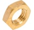 Гайка шестигранная DINFIX DIN 439, Латунь М20 (1 шт) 00-0004788 3