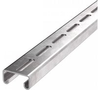 Профиль STRUT Промрукав ПС-41x21x400 (2,5мм), 1 шт. PR08.22683