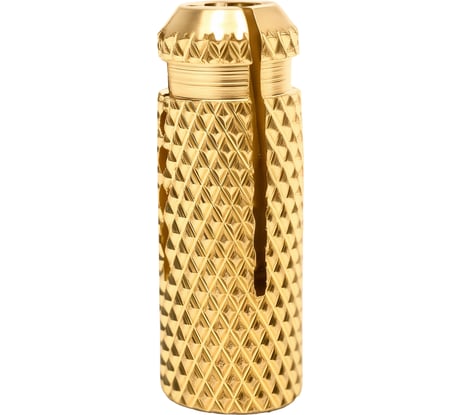 Цанга латунная М8 100 шт Gigant GAC-M8/100