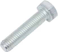Болт Стройметиз М8x35x35 DIN 933 цинк (уп.1 кг) 0 10803510001