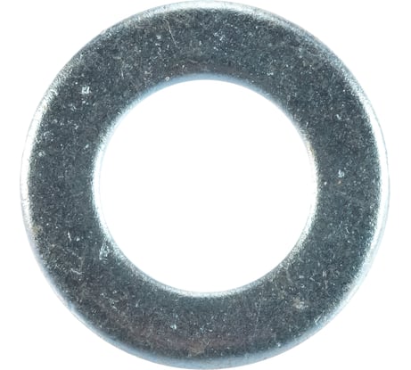 Плоская шайба Госкреп DIN 125 М16 (40 шт) 6-0039490