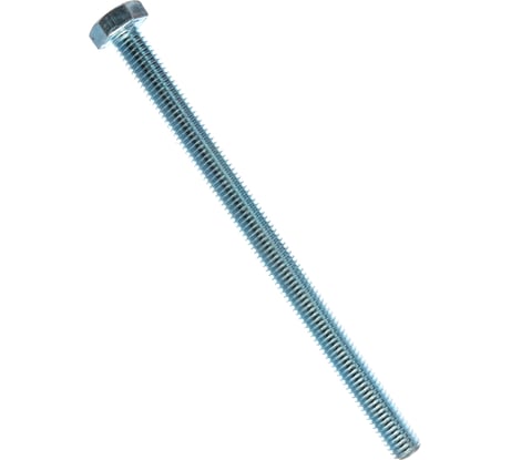 Болт Госкреп DIN933, М8х120, 2 шт. 6-0048100