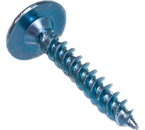 Саморез ГОСКРЕП ПШ 4.2х25 мм, 1000 шт. 1-0015000 1