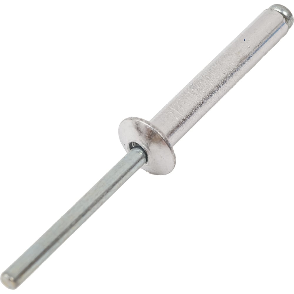 Заклепки алюминиевые Kubis 4.8х30 мм (толщина 23.5-25.5 мм), 50 шт. 01 ...