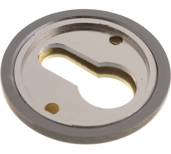 Накладка ARMADILLO CYLINDER ET-1AB/GP-7 бронза/золото 2шт 13785