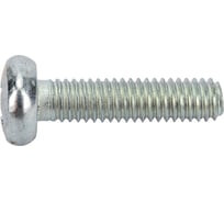 Винт Госкреп DIN7985, М4х16, 16 шт. 6-0054820