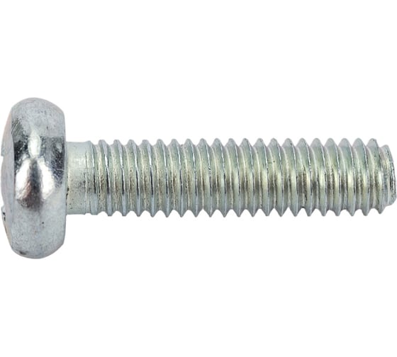 Винт Госкреп DIN7985, М4х16, 16 шт. 6-0054820