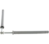 Дюбель-гвоздь Госкреп 6х80 мм, потай ПП, (30 шт) 4-0012550