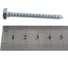 Сантехнический шуруп Госкреп 6х50 мм, 5 шт. КР.193097 3
