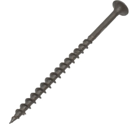 Саморез Госкреп ШСГД 4.2х70 мм, 30 шт. КР.012797 1-0012340