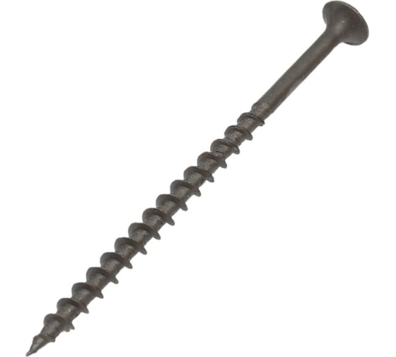 Саморез Госкреп ШСГД 4.2х70 мм, 30 шт. КР.012797 1-0012340