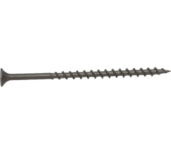 Саморез Госкреп ШСГД 4.2х70 мм, 30 шт. КР.012797 1-0012340