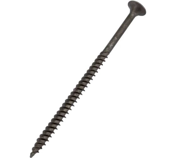 Саморез Госкреп ГМ 4,2х75 3 кг 1-0013330 1
