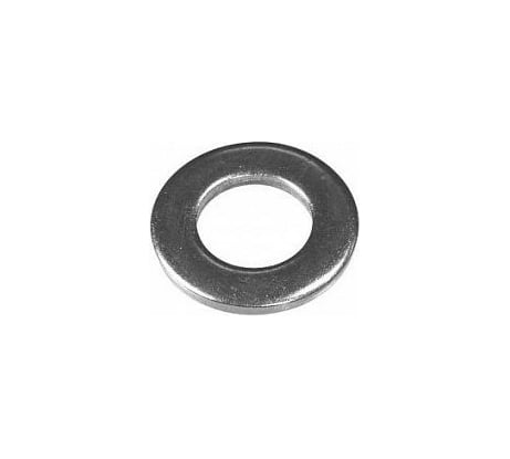 Плоская шайба Госкреп DIN 125 М18 (4 шт) 6-0039660