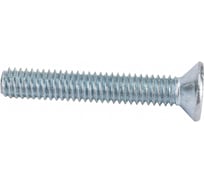 Винт Госкреп DIN965, М4х25, 15 шт. 6-0056690