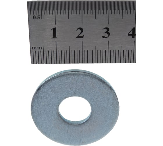 Кузовная шайба Госкреп DIN 9021 М12 (30 шт) 6-0038680