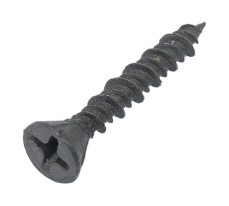 Саморез для крепления ГВЛ МЕТАЛЛСЕРВИС 3,9x19, 50 шт. МС 1271071