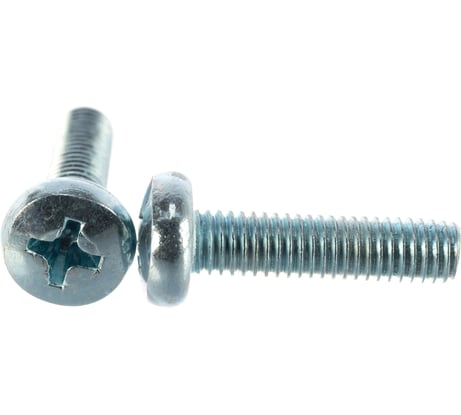 Винт Госкреп DIN7985, М5х20, 15 шт. 6-0054920