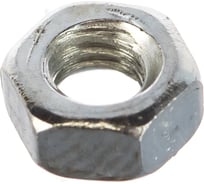 Гайка Госкреп DIN934, М4, 15 шт. 6-0036120
