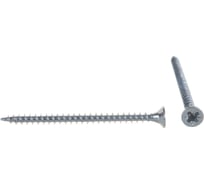 Саморез Госкреп ШУЦ 3.5х50 мм, 550 шт., большой пластиковый контейнер, 1000 мл 1-0030730