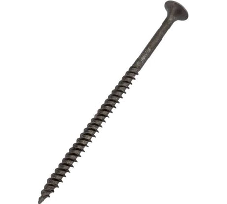 Саморез Госкреп ГМ 4,2х75 100 шт. 1-0013620