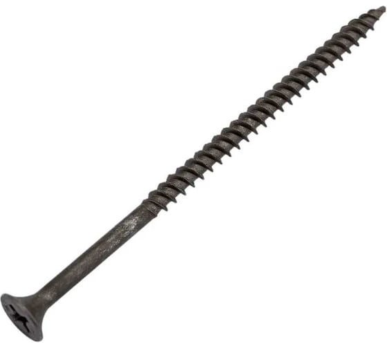 Саморез Госкреп ГМ 4,2х75 100 шт. 1-0013620