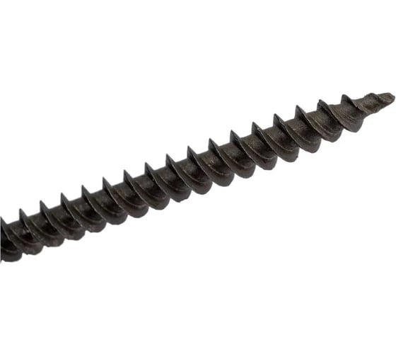 Саморез Госкреп ГМ 4,2х75 100 шт. 1-0013620