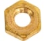 Гайка шестигранная DINFIX DIN 439, Латунь М2 (2 шт) 00-0004739 2