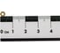 Гайка шестигранная DINFIX DIN 439, Латунь М2 (1 шт) 00-0004738 3