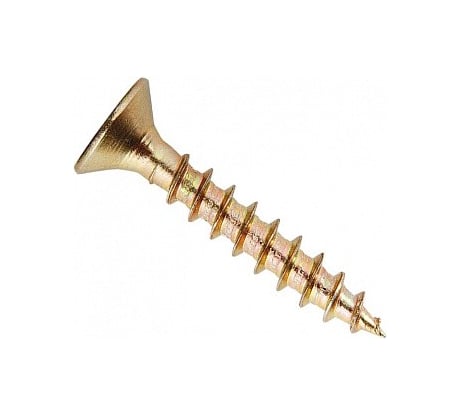 Саморез Госкреп ШУЖ 4,5х35 (200 шт) 1-0027960