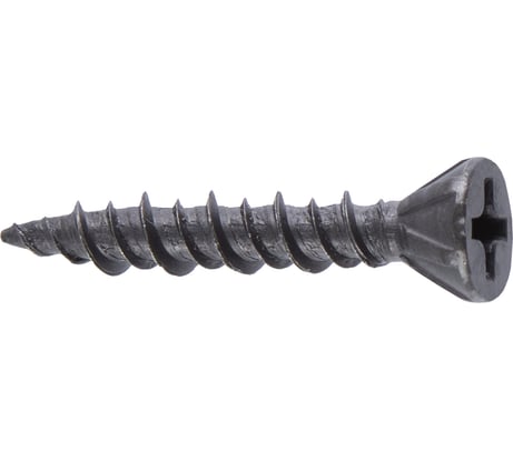 Саморез для ГВЛ Госкреп 3.9х25 мм, 200 шт. 1-0021440