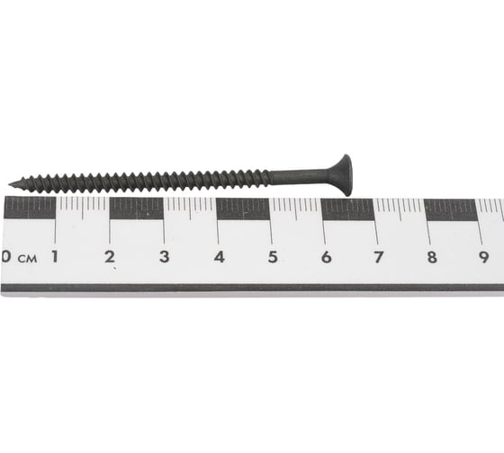 Саморез Госкреп ГМ 4.2х65 мм, 11 шт. 1-0013890