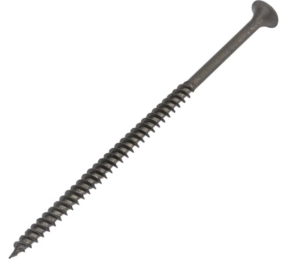 Саморез Госкреп ГМ 4,2х90 6 шт. 1-0013950
