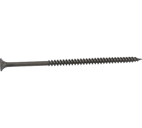 Саморез Госкреп ГМ 4,2х90 6 шт. 1-0013950